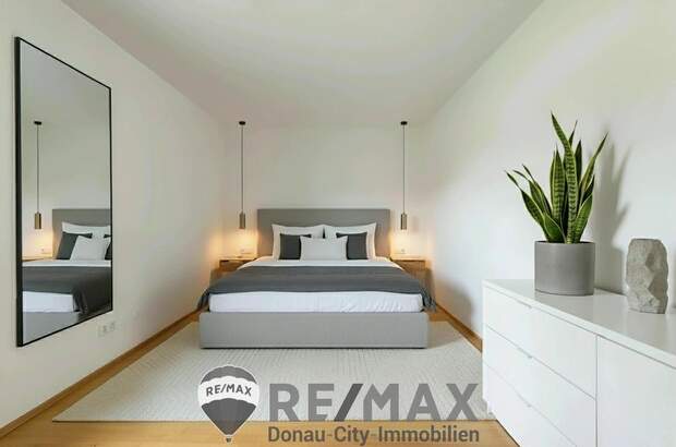 Terrassenwohnung kaufen in 1220 Wien (Bild 4)