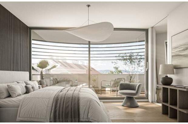 Terrassenwohnung kaufen in 1030 Wien (Bild 3)