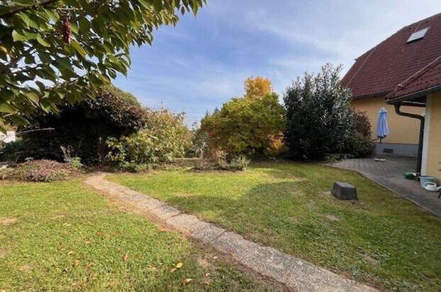 Haus mit Garten kaufen in 8511 Sankt Stefan (Bild 5)