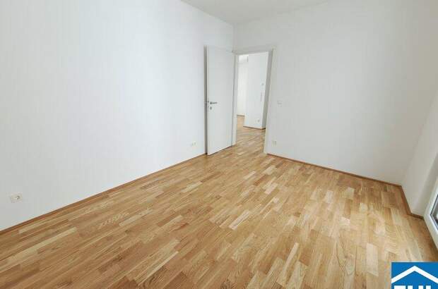 Terrassenwohnung kaufen in 1210 Wien (Bild 4)