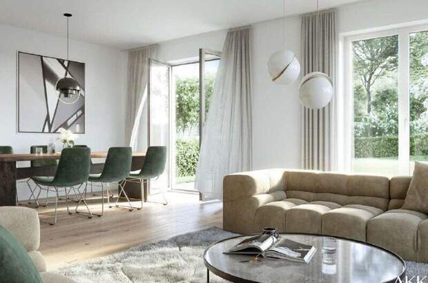 Wohnung mit Balkon kaufen in 1130 Wien (Bild 5)