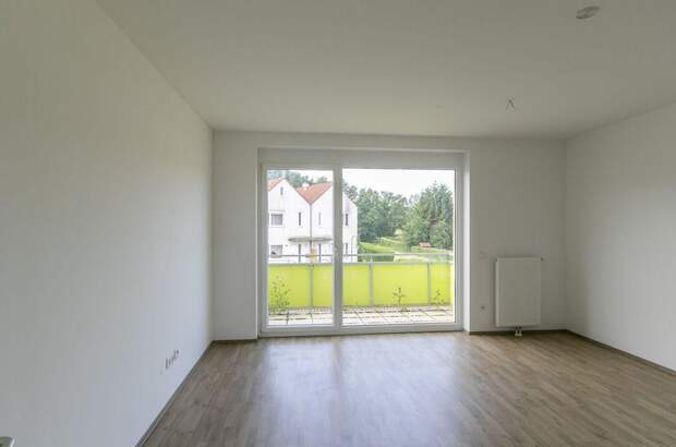 Wohnung mit Balkon mieten in 2024 Mailberg (Bild 4)