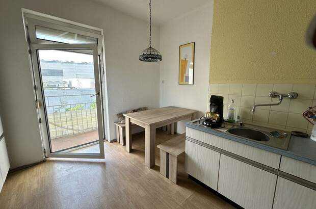 Altbauwohnung mit Balkon kaufen in 6020 Innsbruck (Bild 3)