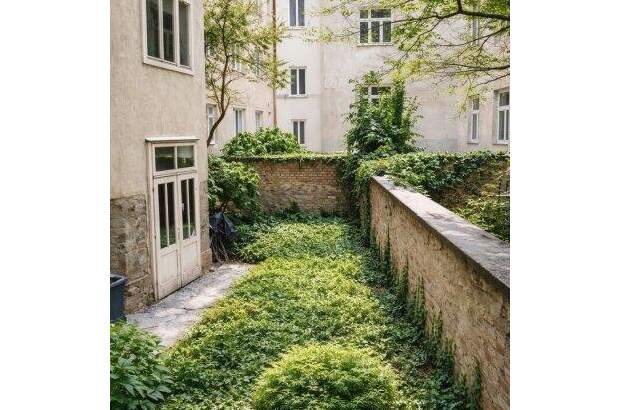 Terrassenwohnung kaufen in 1030 Wien (Bild 4)