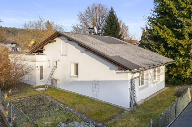 Haus kaufen in 9500 Villach (Bild 5)