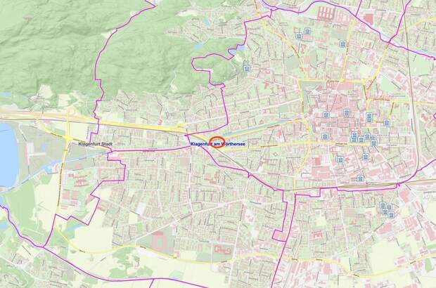 Haus kaufen in 9020 Klagenfurt (Bild 2)