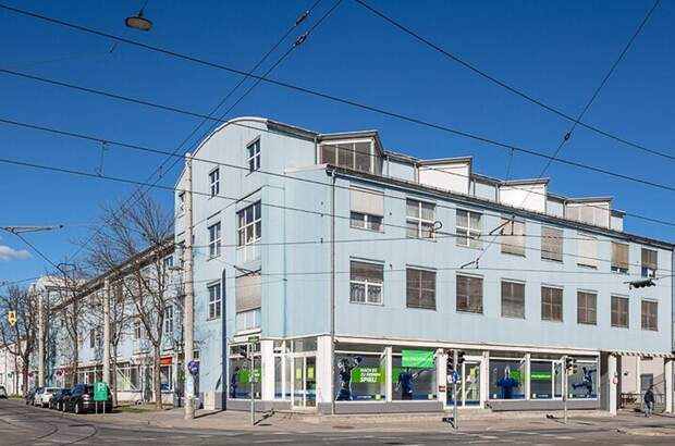 Gewerbeobjekt mieten in 8020 Graz (Bild 1)