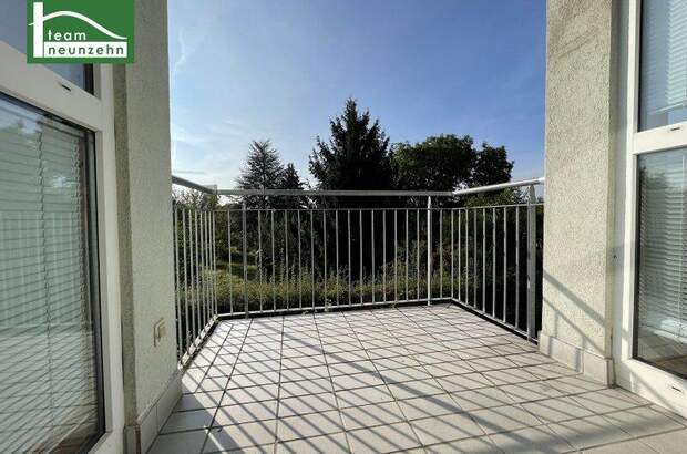 Terrassenwohnung mieten in 8020 Graz (Bild 4)