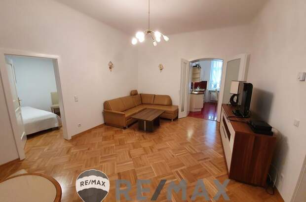 Mietwohnung in 1040 Wien (Bild 2)