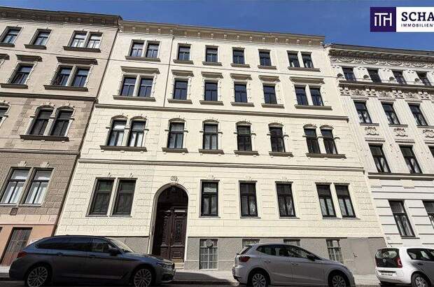 Terrassenwohnung kaufen in 1180 Wien (Bild 3)