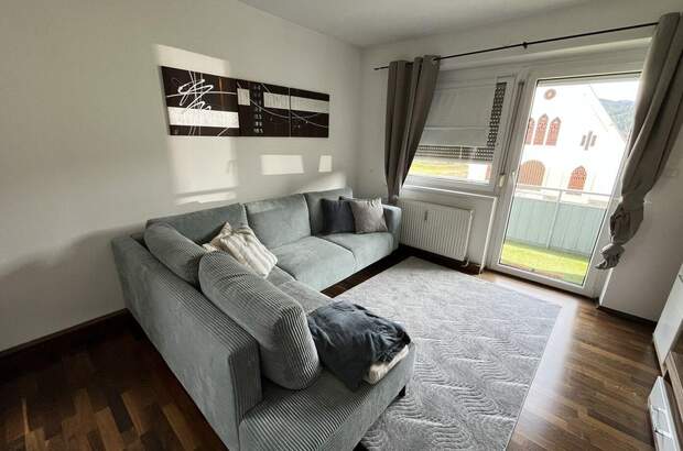 Wohnung mit Balkon mieten in 8720 Sankt Margarethen (Bild 2)
