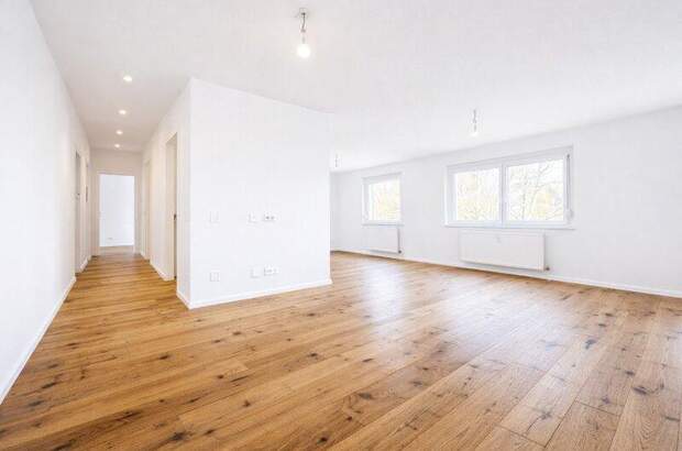 Wohnung mieten in 2540 Bad Vöslau (Bild 3)