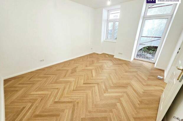 Terrassenwohnung kaufen in 1160 Wien (Bild 2)