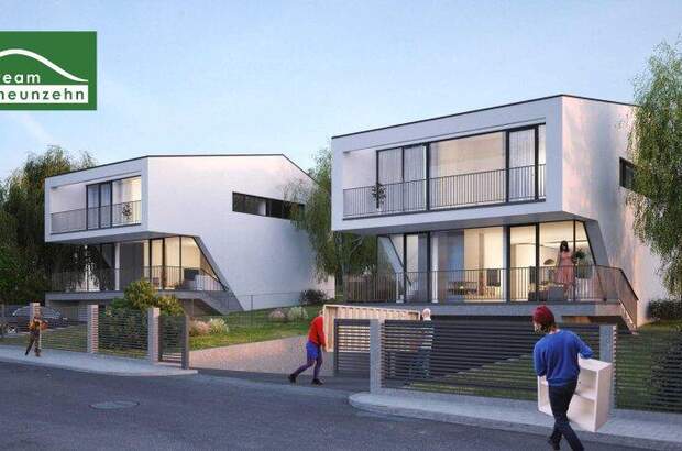 Grundstück kaufen in 3400 Klosterneuburg (Bild 2)