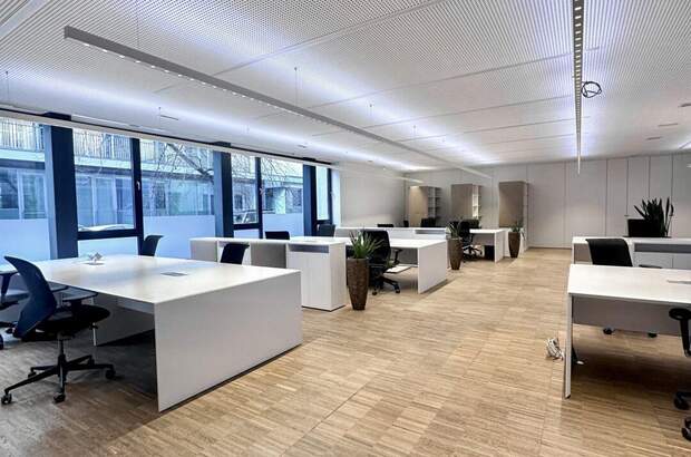 Gewerbeobjekt mieten in 4040 Linz (Bild 1)