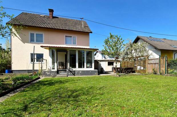 Haus kaufen in 4052 Ansfelden (Bild 2)