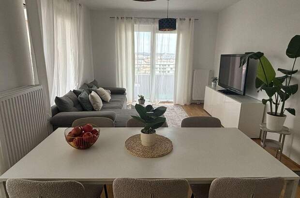Wohnung mieten in 8020 Graz (Bild 2)