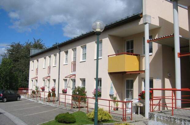 Terrassenwohnung mieten in 8742 Obdach (Bild 2)