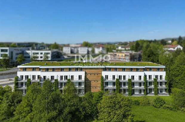 Mietwohnung in 8230 Hartberg