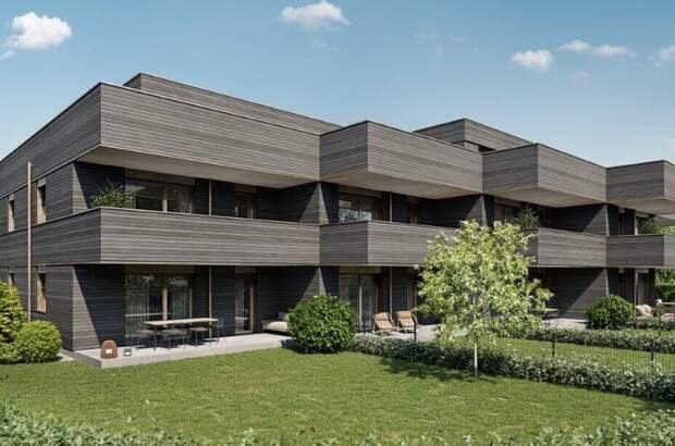 Wohnung mit Balkon kaufen in 5020 Salzburg
