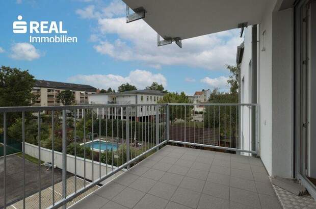Terrassenwohnung mieten in 2020 Hollabrunn (Bild 2)