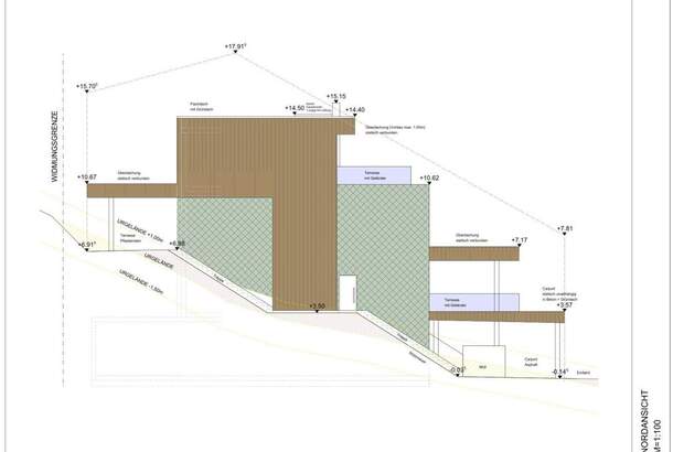 Grundstück kaufen in 3400 Klosterneuburg (Bild 4)