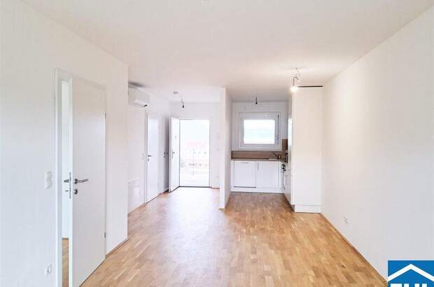 Terrassenwohnung mieten in 8020 Graz (Bild 4)