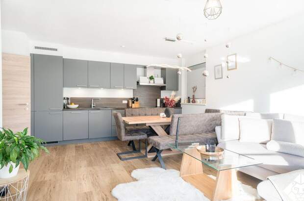 Wohnung mit Balkon mieten in 6300 Wörgl (Bild 2)