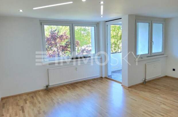 Etagenwohnung kaufen in 4600 Wels