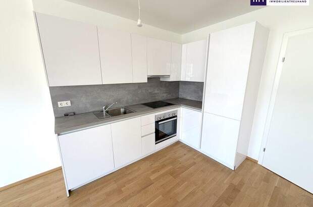 Terrassenwohnung kaufen in 1220 Wien (Bild 4)