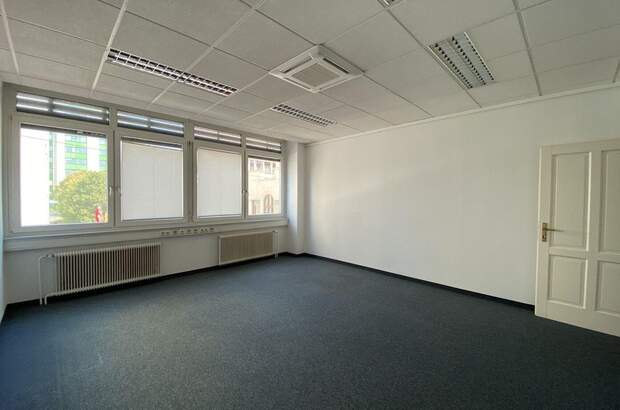 Gewerbeobjekt mieten in 1130 Wien (Bild 4)