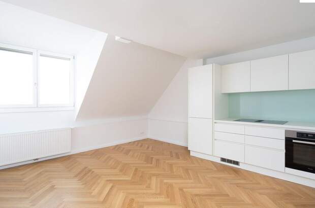 Wohnung mit Balkon kaufen in 1040 Wien (Bild 3)