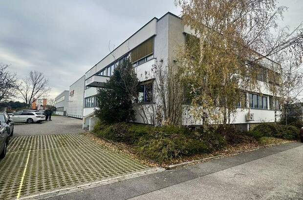 Lager mieten in 2353 Guntramsdorf (Bild 4)