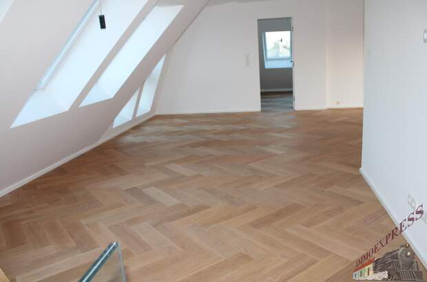 Terrassenwohnung kaufen in 1090 Wien (Bild 3)