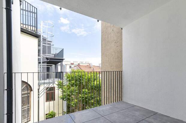 Wohnung mit Balkon kaufen in 1050 Wien (Bild 1)