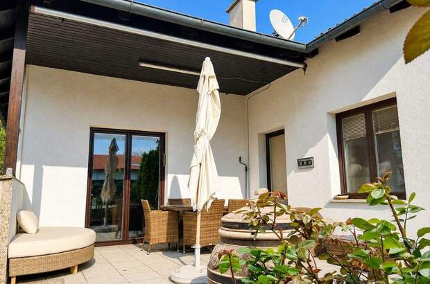 Haus mit Garten kaufen in 1230 Wien (Bild 1)