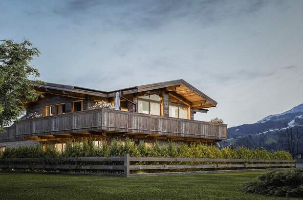 Chalet kaufen in 6380 St. Johann (Bild 2)