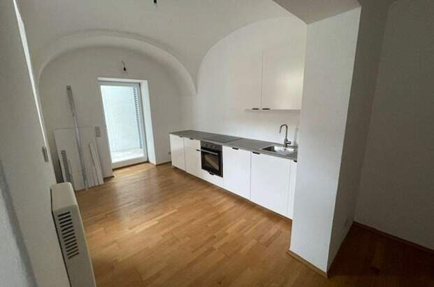 Altbauwohnung mieten in 8010 Graz (Bild 1)