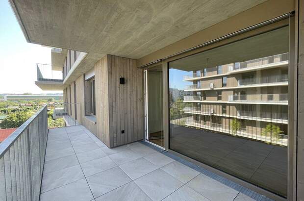 Wohnung mit Balkon kaufen in 8010 Graz (Bild 1)