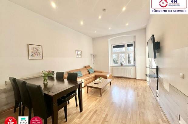 Eigentumswohnung in 1160 Wien (Bild 2)