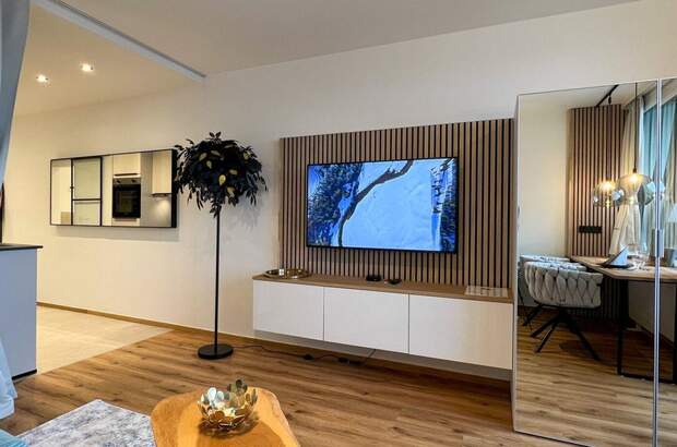 Altbauwohnung mit Balkon mieten in 5020 Salzburg (Bild 4)