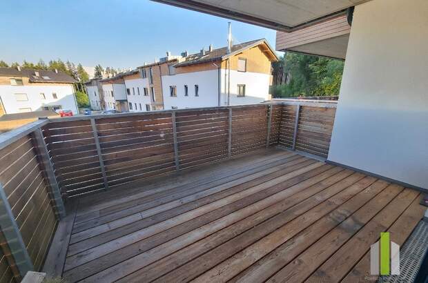 Terrassenwohnung mieten in 5165 Berndorf (Bild 3)