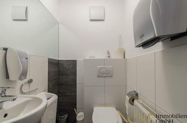 Büro / Praxis mieten in 4291 Lasberg (Bild 5)