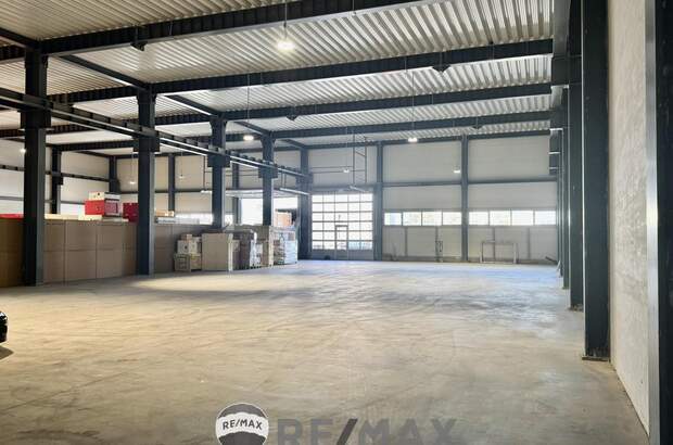 Lager mieten in 1110 Wien (Bild 3)