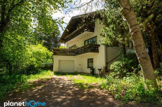 Einfamilienhaus kaufen in 6150 Steinach (Bild 4)