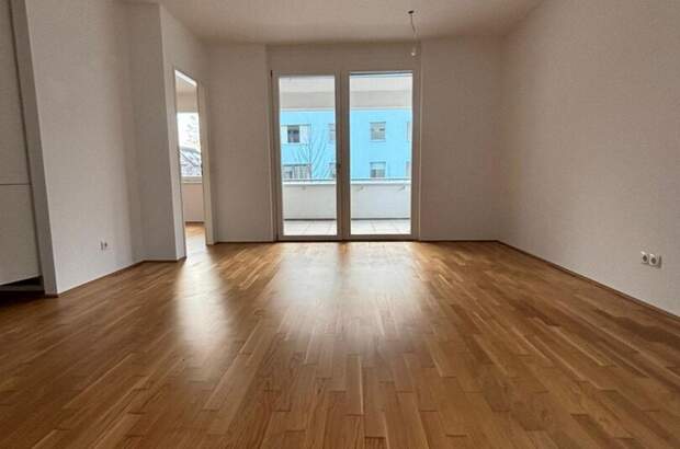 Wohnung mit Balkon mieten in 8041 Graz (Bild 1)