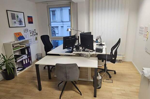 Gewerbeobjekt mieten in 1010 Wien (Bild 1)