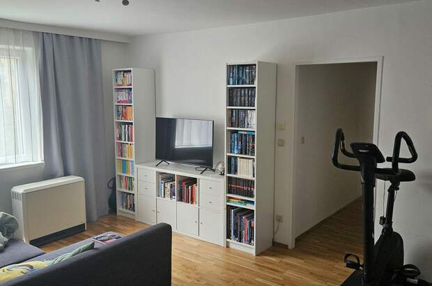 Mietwohnung in 1130 Wien (Bild 2)