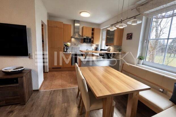 Terrassenwohnung kaufen in 2540 Bad Vöslau (Bild 1)