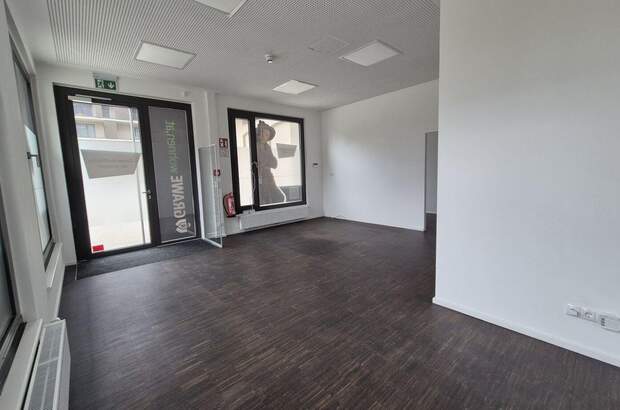 Gewerbeobjekt mieten in 8020 Graz (Bild 1)